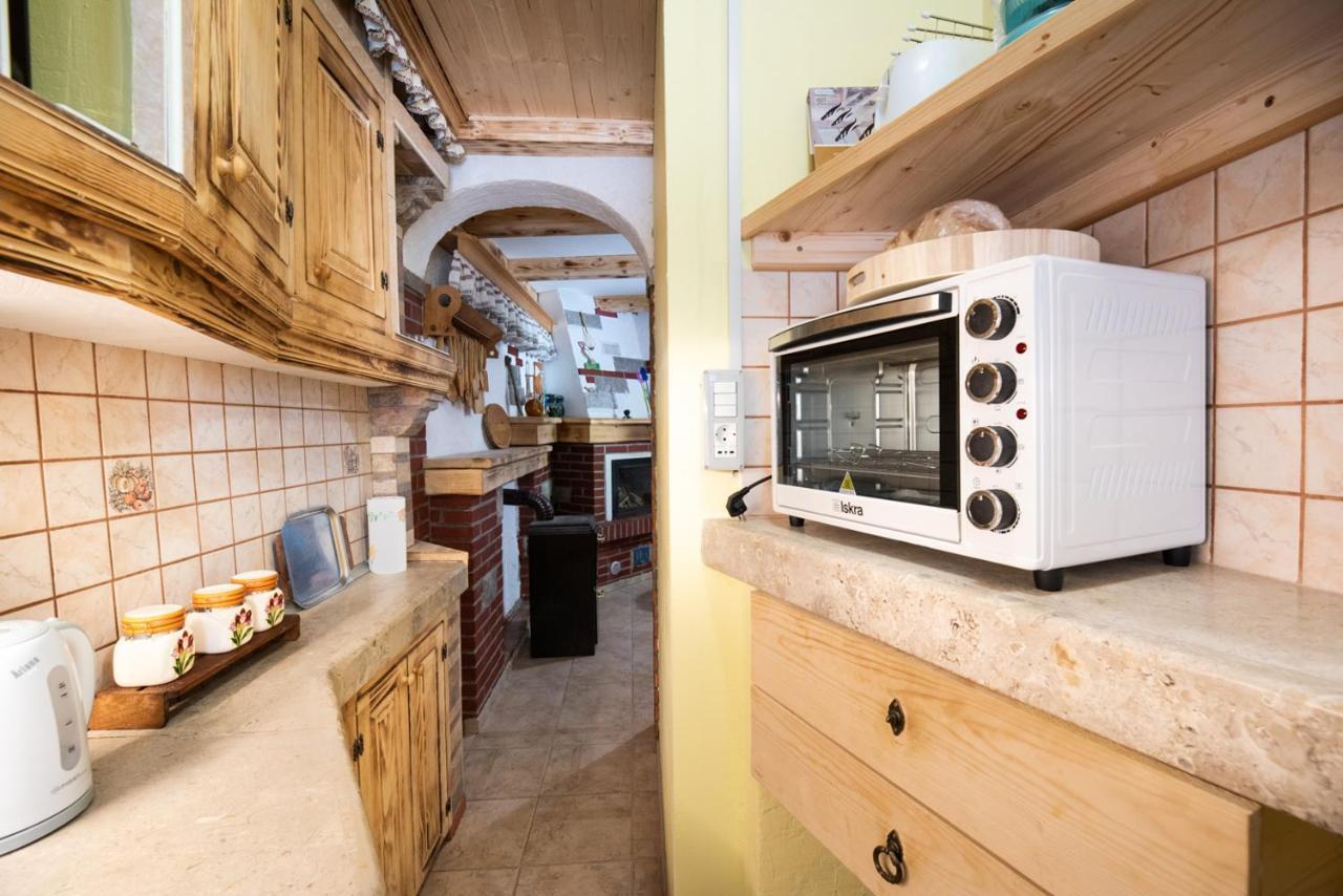 Mountain Heart Holiday House Trenta Ngoại thất bức ảnh