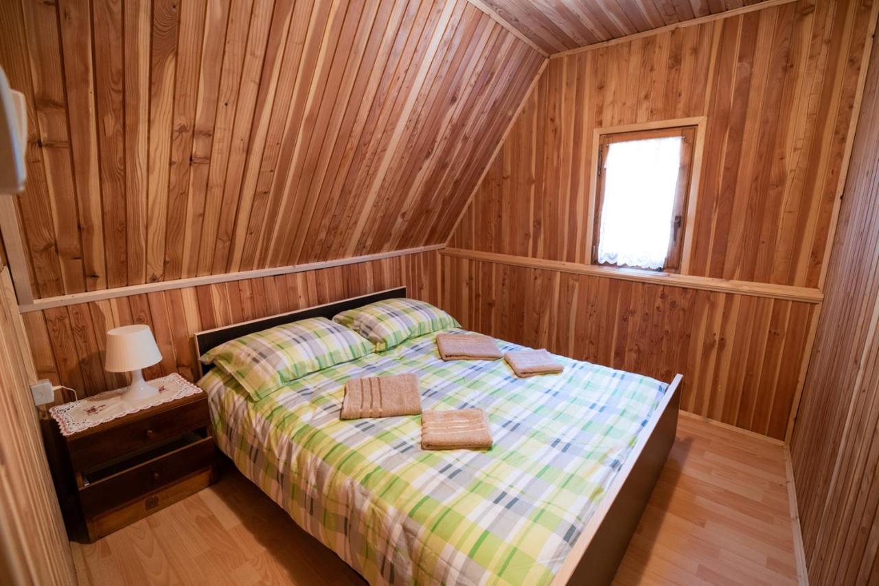 Mountain Heart Holiday House Trenta Ngoại thất bức ảnh
