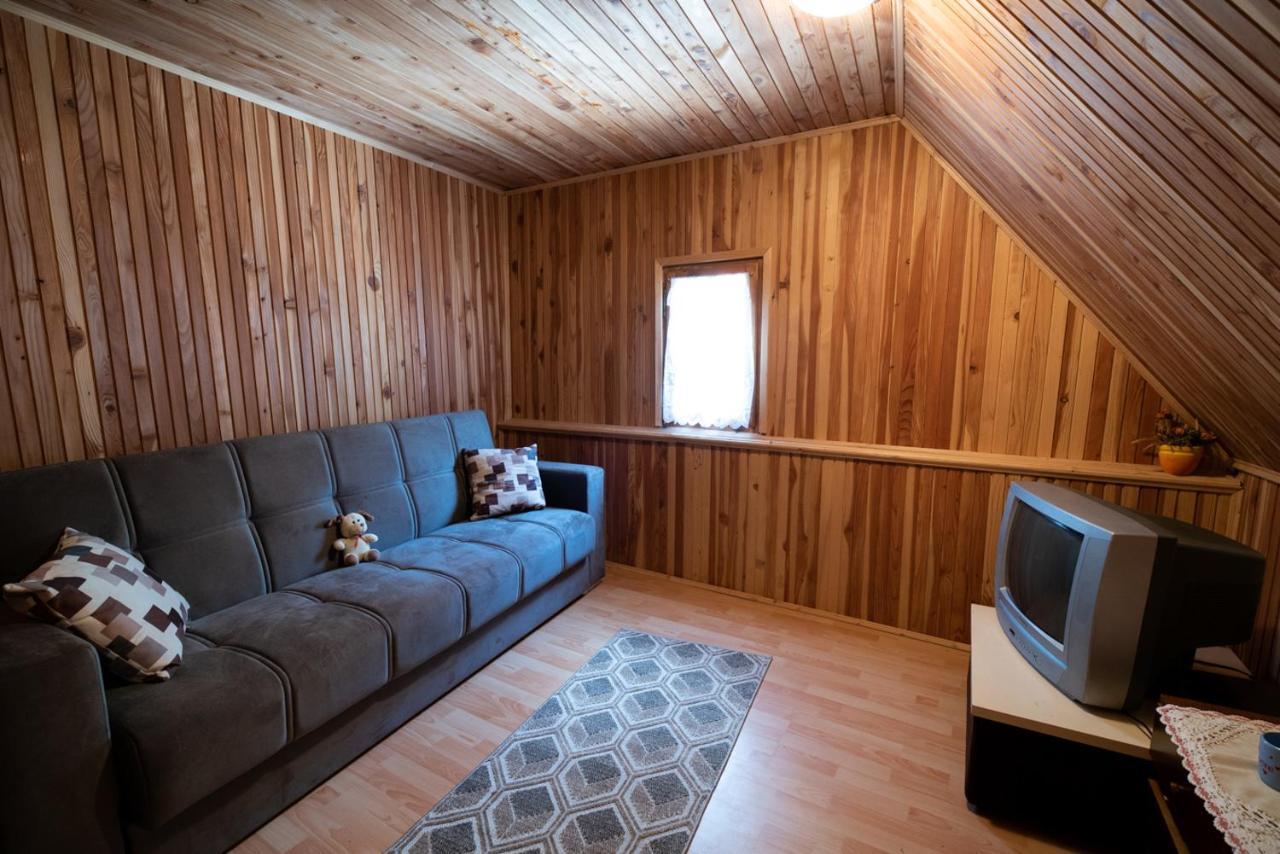 Mountain Heart Holiday House Trenta Ngoại thất bức ảnh